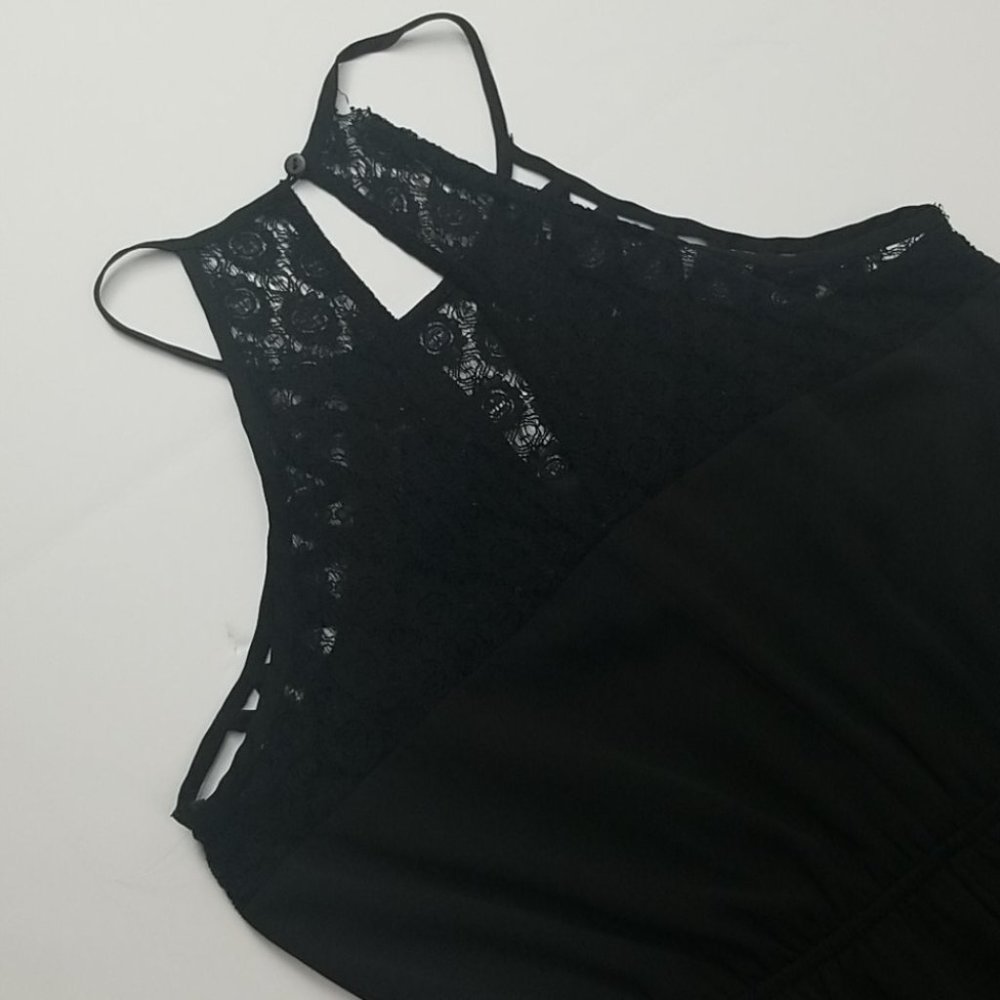 Doe & Rae Romper - Picture 5 of 6